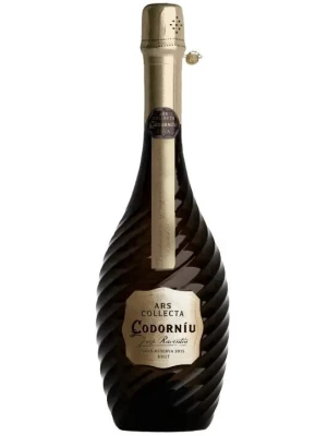 Ars Collecta Josep Raventos Gran Reserva Brut 0.75 л 2015