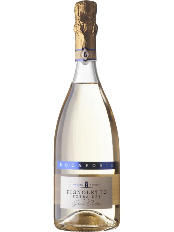 Rocaforte Pignoletto Extra Dry