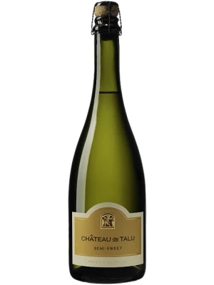 Chateau de Talu Semi-Sweet 0.75 л