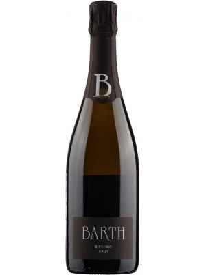 Barth, Riesling Brut 0.75 л 2021
