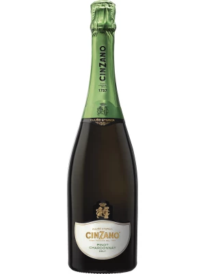 Cinzano, Pinot Chardonnay 0.75 л