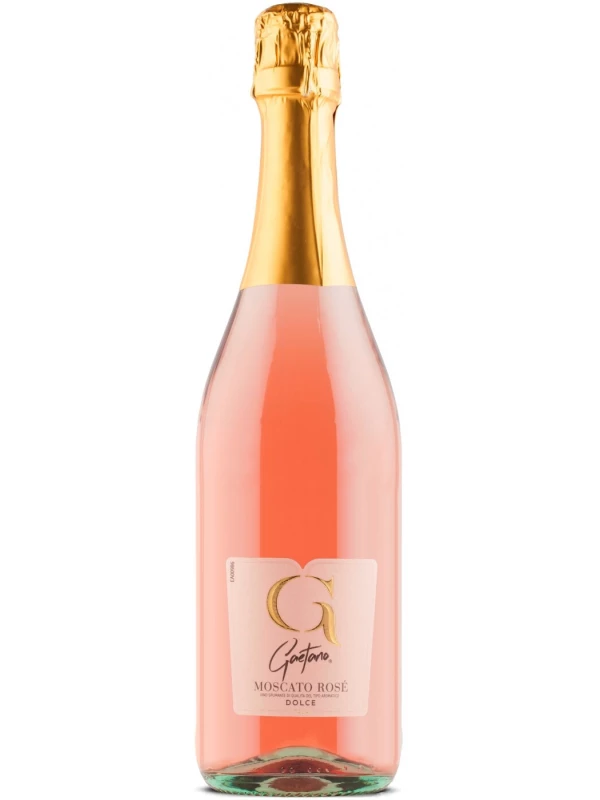 Gaetano Moscato Rose