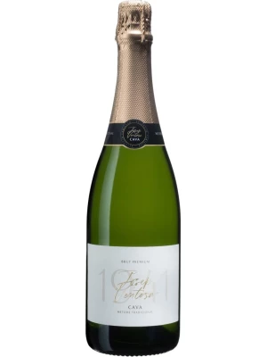 Josep Ventosa Cava Brut Premium DO 0.75 л