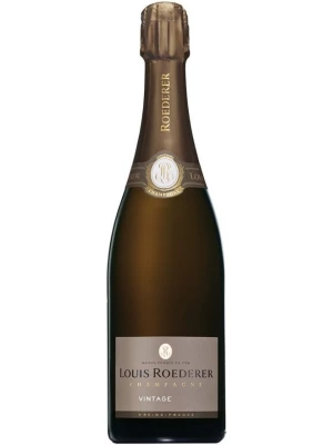 Brut Vintage 0.75 л 2013