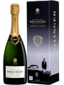 Bollinger, Special Cuvee 007 Brut, gift box — фото 2