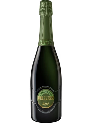 Bellussi, BIO Organic Brut 0.75 л 2023