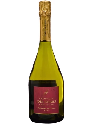 Joel Falmet, Plenitude des Sens Reserve, Champagne AOC 0.75 л
