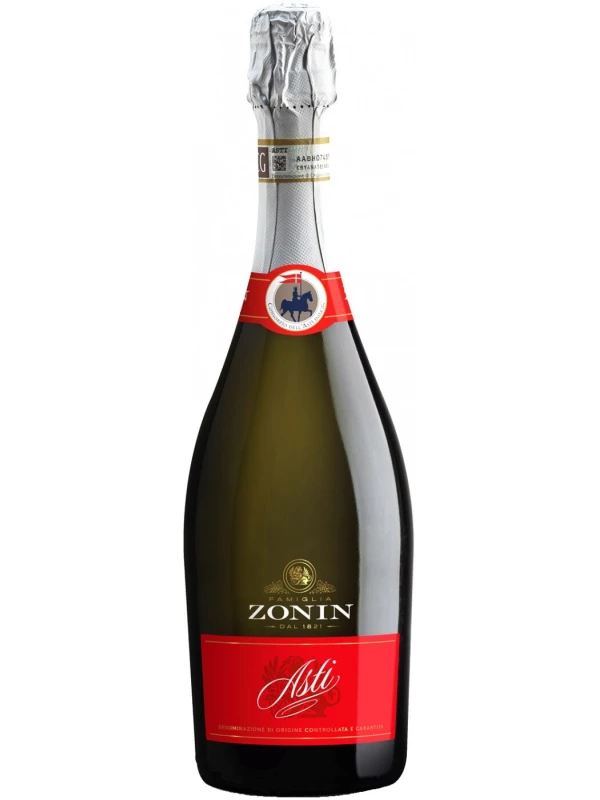 Zonin, Asti DOCG