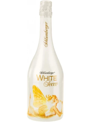 Schlumberger, White Secco 0.75 л