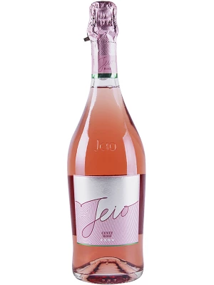 Jeio Cuvee Rose Brut 0.75 л
