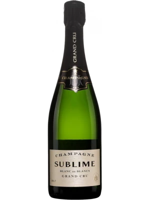 Le Mesnil, Sublime Blanc de Blancs Brut Grand Cru, Champagne AOC 0.75 л 2014