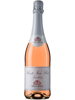 Villa Wolf Pinot Noir Rose Sekt 0.75 л 2021