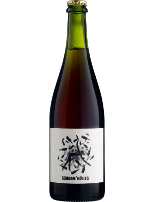 SomnamꞌBulles Rose Brut 0.75 л