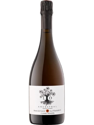 Finca Viladellops, L.D. Ancestral Massis del Garraf, Penedes DO 0.75 л 2021