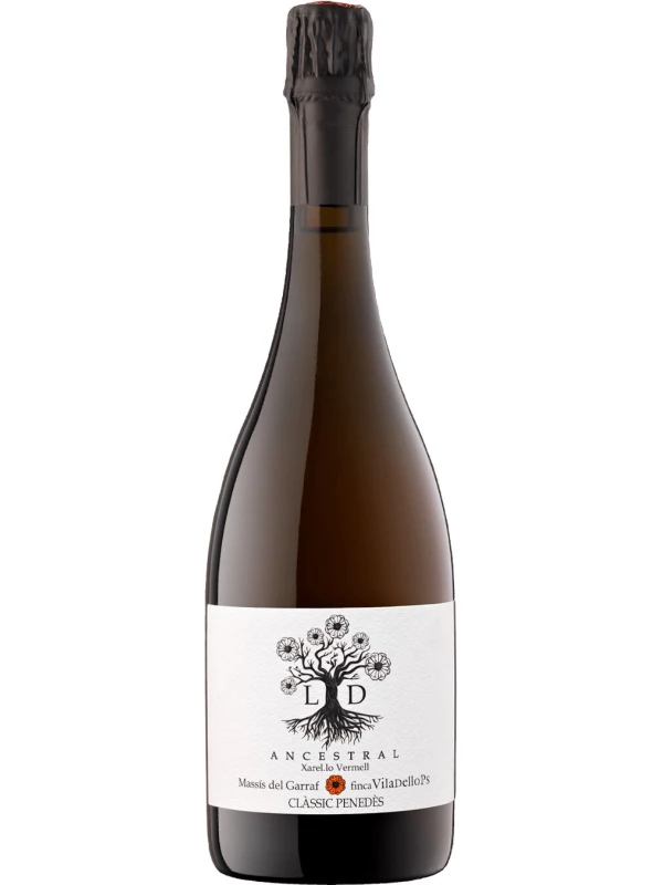 Finca Viladellops, L.D. Ancestral Massis del Garraf, Penedes DO
