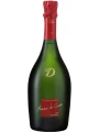 Champagne Dumenil, Amour de Cuvee Blanc de Noirs Premier Cru, Champagne AOC, gift box — фото 2