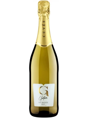 Gaetano Spumante Brut 0.75 л