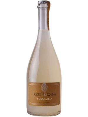 Corte Moschina, Purocaso Sui Lieviti, Veneto IGT 0.75 л