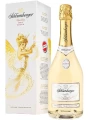 Schlumberger, Sparkling Brut Klassik, gift box — фото 2