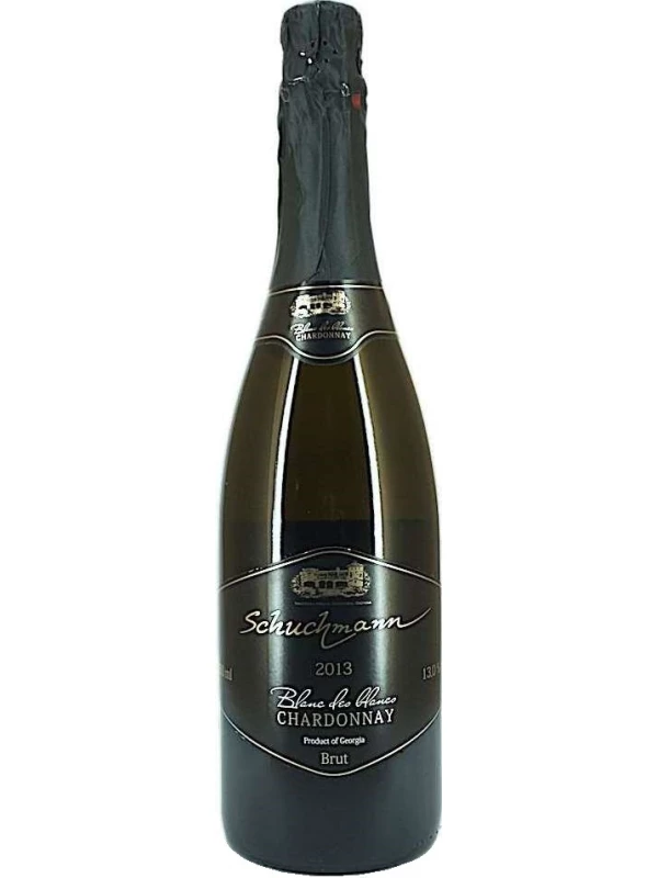 Schuchmann, Chardonnay Brut