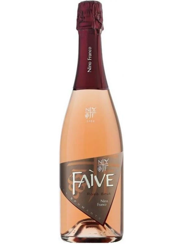 Nino Franco, Faive Rose Brut, Veneto IGT