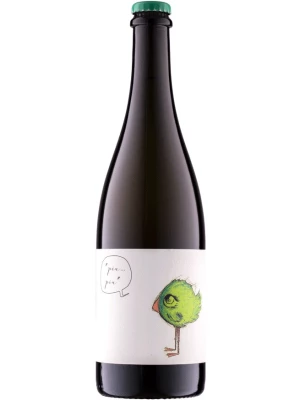 Fio Weine, Piu Piu Petnat Perlwein 0.75 л