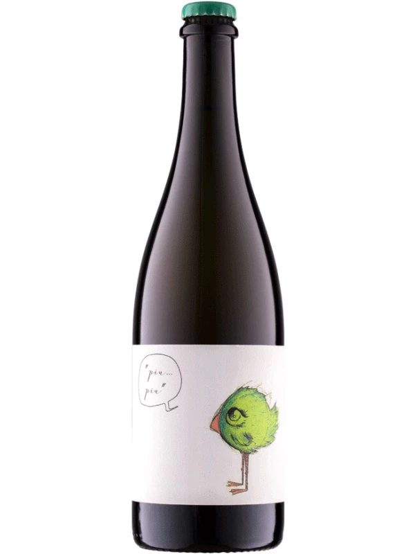 Fio Weine, Piu Piu Petnat Perlwein