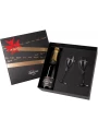 Lanson, Black Label Brut, Coffret with 2 Glasses — фото 2