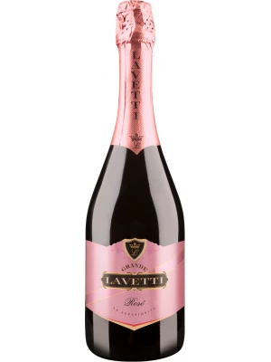 Lavetti Rose 0.75 л