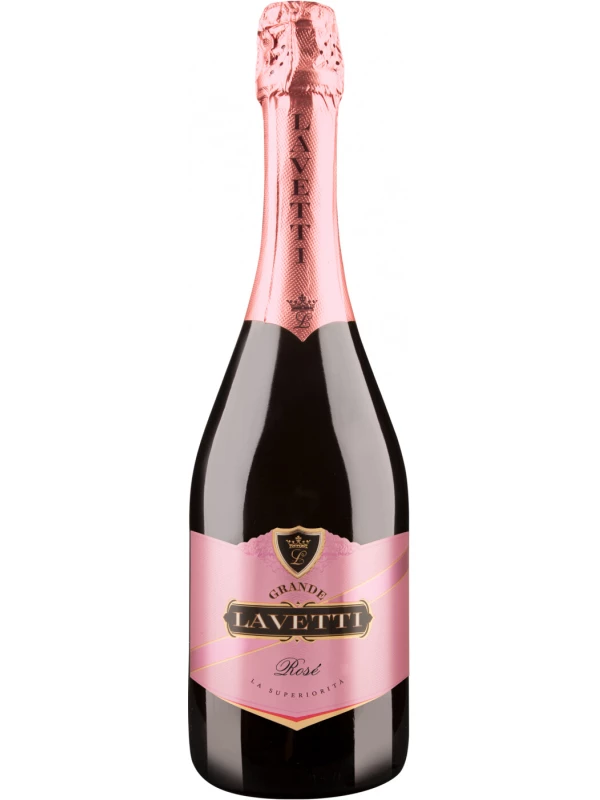 Lavetti Rose