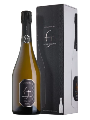 Andre Jacquart, Grand Cru Mesnil Experience Blanc de Blancs Extra Brut, gift box 1.5 л