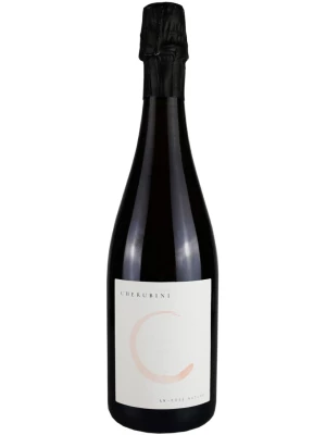 Cherubini, LV Rose Nature 0.75 л 2016