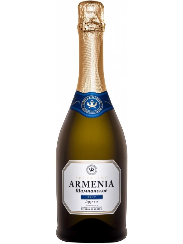 Armenia Sparkling Brut