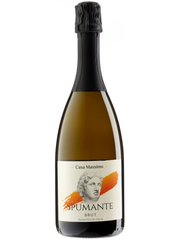Casa Massimo Spumante Brut
