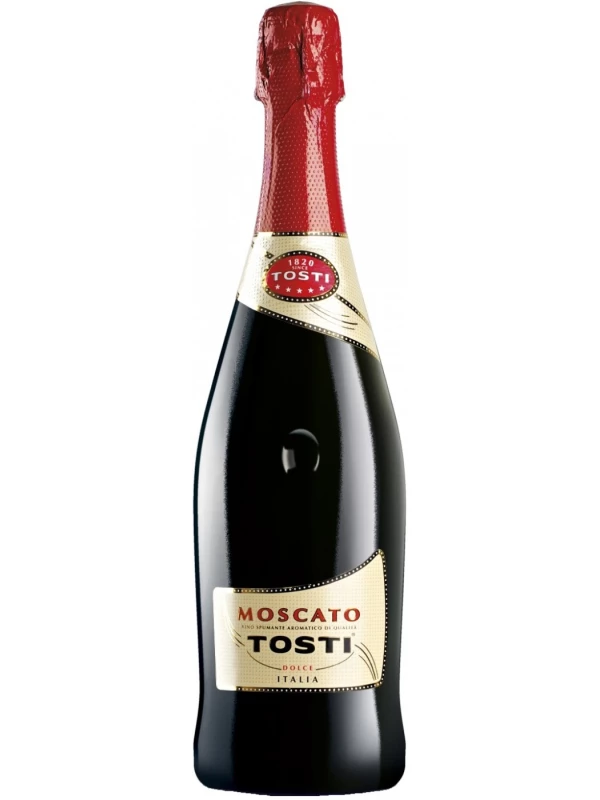 Tosti, Moscato