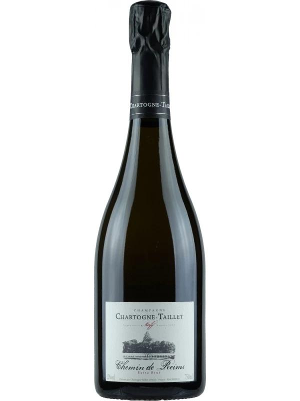Chartogne-Taillet, Chemin de Reims Extra Brut, Champagne AOC
