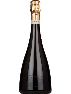 Champagne Dosnon, Millesime Brut, Champagne AOC 0.75 л 2010