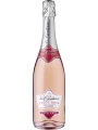 Le Contesse, Pinot Rose Cuvee Brut — фото 2