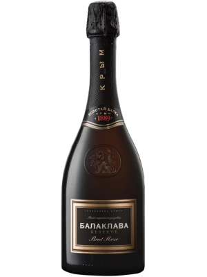 Балаклава Брют Розе Резерв 0.75 л