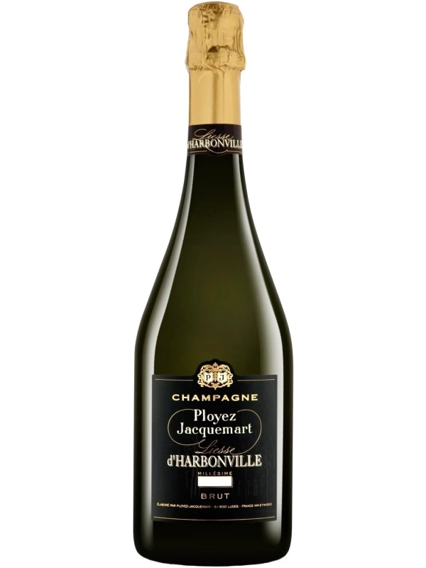 Champagne Ployez-Jacquemart, Liesse d'Harbonville Brut