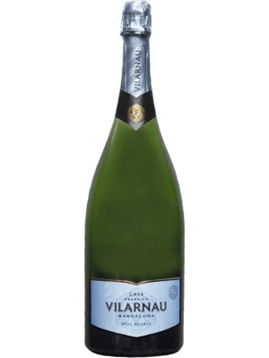Vilarnau Brut Reserva, Cava DО 1.5 л