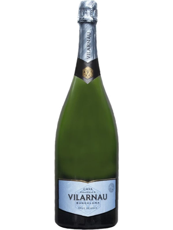 Vilarnau Brut Reserva, Cava DО