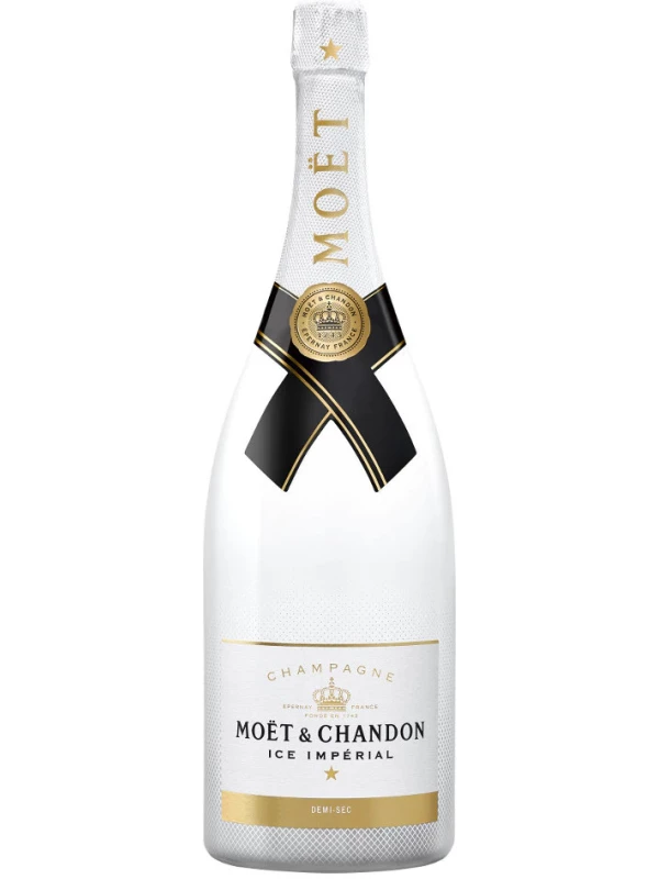 Moet & Chandon, Ice Imperial