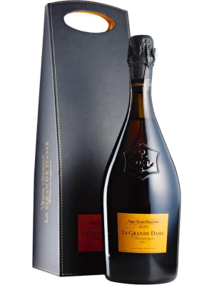 Veuve Clicquot, La Grande Dame, in gift box 0.75 л 2004