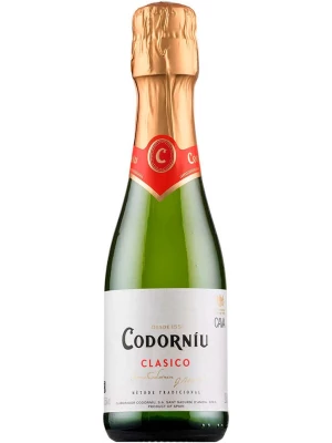 Codorniu, Clasico Brut 0.2 л