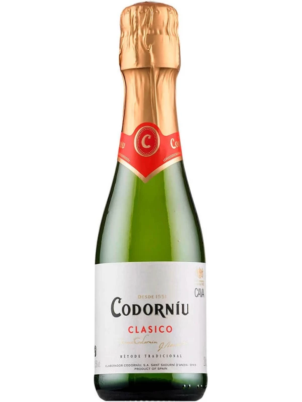Codorniu, Clasico Brut