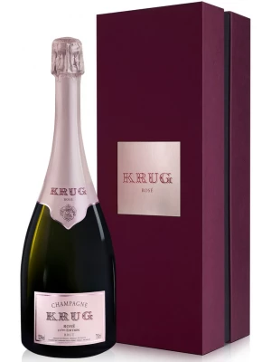 Krug Rose, gift box 0.75 л