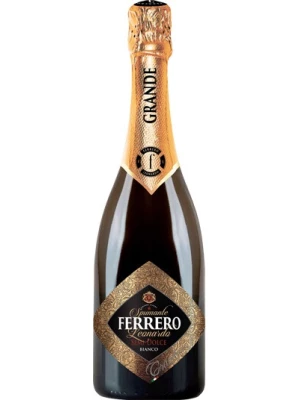 Ferrero Leonardo Semidolce 0.75 л