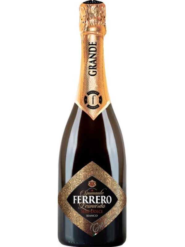 Ferrero Leonardo Semidolce