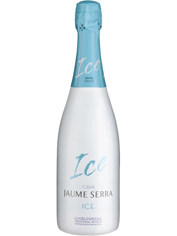 Jaume Serra, Ice, Cava DO